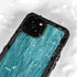 Feather Animal Print iPhone 13 Mini Waterproof Case