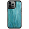 Feather Animal Print iPhone 13 Pro Cargo Case
