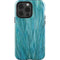 Feather Animal Print iPhone 13 Pro Impact Case