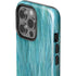 Feather Animal Print iPhone 13 Pro Impact Case