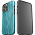 Feather Animal Print iPhone 13 Pro Max Impact Case