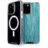 Feather Animal Print iPhone 13 Pro Max MagSafe Case