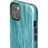 Feather Animal Print iPhone 14 Plus Impact Case