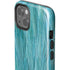 Feather Animal Print iPhone 14 Impact Case