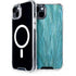 Feather Animal Print iPhone 14 Plus MagSafe Case