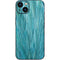Feather Animal Print iPhone 14 Plus Skin