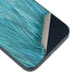 Feather Animal Print iPhone 14 Plus Skin