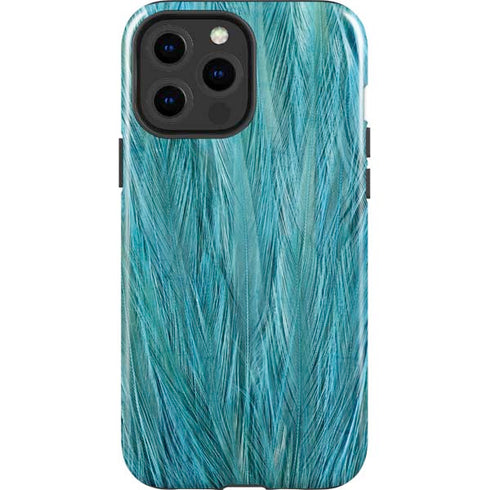 Feather iPhone 15 Pro Max Impact Case