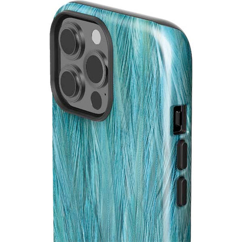 Feather iPhone 15 Pro Max Impact Case