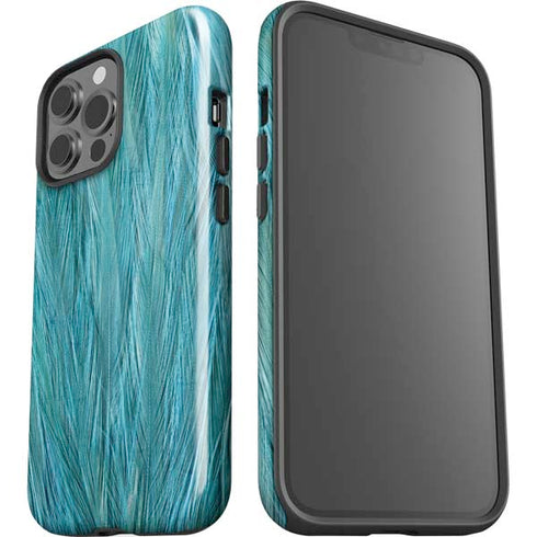 Feather iPhone 15 Pro Max Impact Case