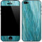 Feather Animal Print iPhone 5/5s/5SE Skin