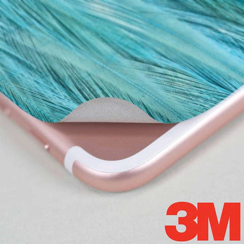 Feather Animal Print iPhone 7 Skin