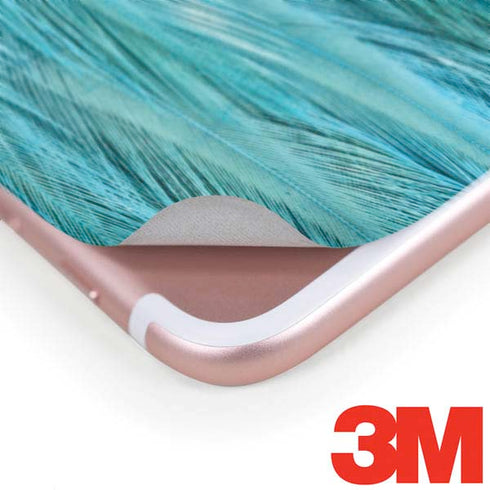 Feather Animal Print iPhone 8 Plus Skin