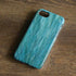 Feather Animal Print iPhone 8 Pro Case