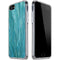 Feather Animal Print iPhone SE (2nd & 3rd Gen) Clear Case