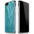 Feather Animal Print iPhone SE (2nd & 3rd Gen) Clear Case