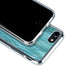 Feather Animal Print iPhone SE (2nd & 3rd Gen) Clear Case