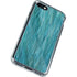 Feather Animal Print iPhone SE (2nd & 3rd Gen) Clear Case