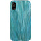 Feather Animal Print iPhone X Pro Case
