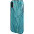 Feather Animal Print iPhone X Pro Case