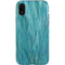 Feather Animal Print iPhone XR Pro Case