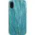 Feather Animal Print iPhone XR Pro Case
