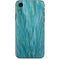 Feather Animal Print iPhone XR Skin