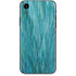 Feather Animal Print iPhone XR Skin