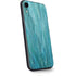 Feather Animal Print iPhone XR Skin