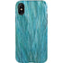 Feather Animal Print iPhone XS Pro Case