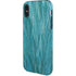 Feather Animal Print iPhone XS Pro Case