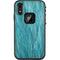 Feather Animal Print LifeProof Fre iPhone Skin
