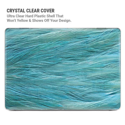 Feather MacBook Air 13in M1 (2021) Case plus Skin