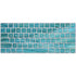 Feather Animal Print Magic Keyboard Skin