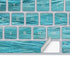 Feather Animal Print Magic Keyboard Skin