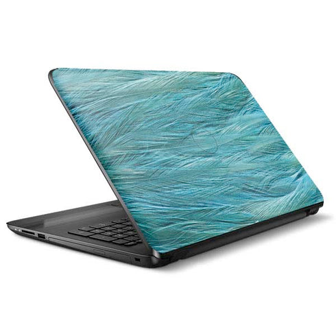 Feather HP Notebook Skin
