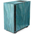 Feather Animal Print NZXT H510 Compact ATX Mid-Tower Case Skin