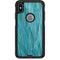 Feather Animal Print Otterbox Commuter iPhone Skin