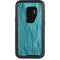 Feather Animal Print Otterbox Defender Galaxy Skin