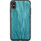Feather Animal Print Otterbox Symmetry iPhone Skin