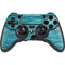Feather Animal Print PS4/PC SCUF Impact Controller Skin