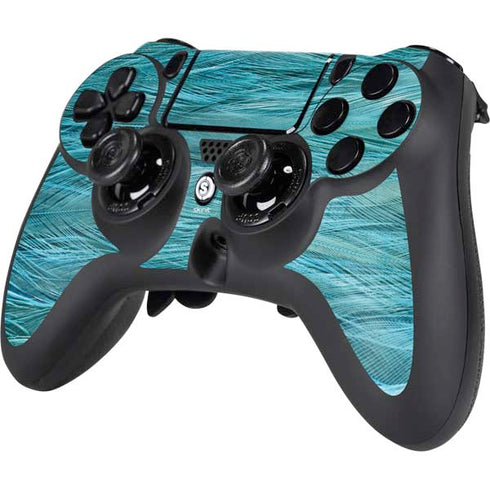 Feather Animal Print PS4/PC SCUF Impact Controller Skin