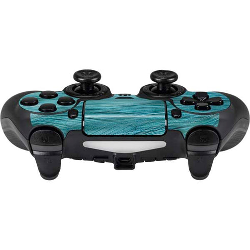 Feather Animal Print PS4/PC SCUF Impact Controller Skin