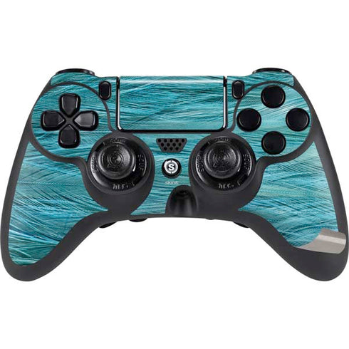 Feather Animal Print PS4/PC SCUF Impact Controller Skin