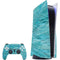 Feather Animal Print PS5 Bundle Skin