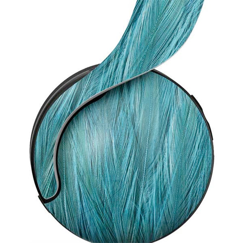 Feather Animal Print PULSE 3D Wireless Headset for PS5 Skin