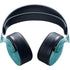 Feather Animal Print PULSE 3D Wireless Headset for PS5 Skin
