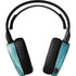 Feather Animal Print SteelSeries Arctis 5 Skin
