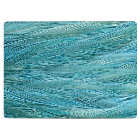 Feather Animal Print Surface Laptop 2 Skin