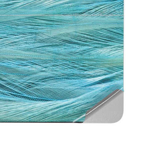 Feather Animal Print Surface Laptop Studio Skin